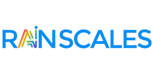 RAINSCALES Logo